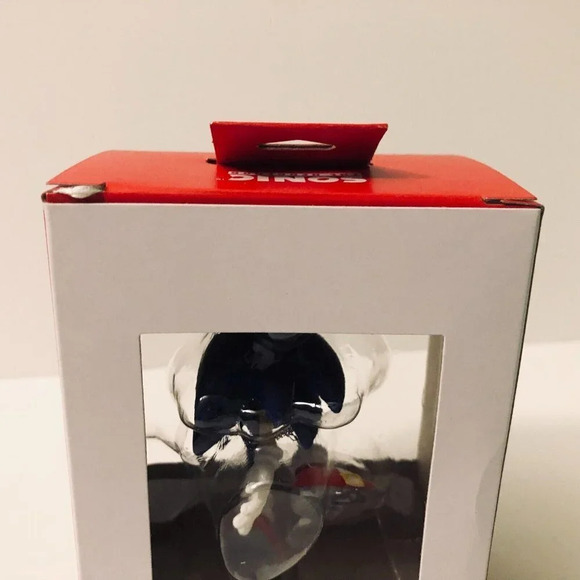 Hallmark Sega Sonic the Hedgehog Christmas  Ornament - Picture 9 of 12